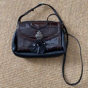 brighton crossbody purse